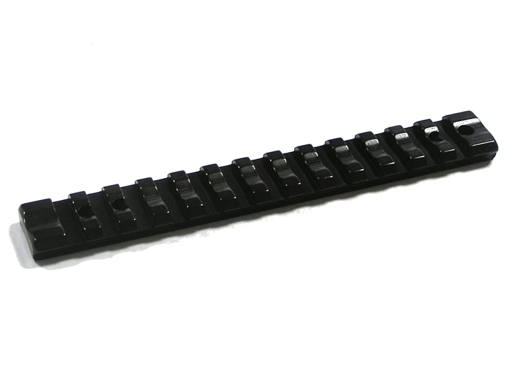 Планка APEL на Steyr Mannlicher M/Luxus E=99,9 - Picatinny  (83-00086)