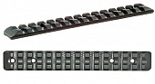 Основание RECKNAGEL на WEAVER для Tikka T3 (57050-0081)