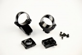 Поворотный кронштейн Rusan Browning X-Bolt кольца 30 mm, H19 0047-30-19