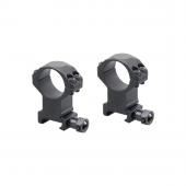 Кольца Vector Optics  D25.4мм средние H19,3mm на винтах (XASR-2502)