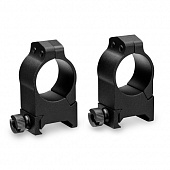 Кольца Vortex Viper 26mm (высокие) VPR-1Н