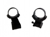 Поворотный кронштейн Rusan CZ 550,557/600 ZKK (prizm 19мм) 30мм Н19 (0023-30-19)