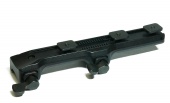 Быстросъемный кронштейн на Merkel KR1 без верхов (5062-00162)