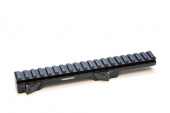 Кронштейн Innomount Tikka T3 - Picatinny Long 190мм (50-PT-20-60-400)
