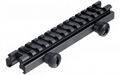 Увеличитель высоты Leapers на 5мм Weaver-Weaver MNT-RS05L