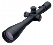 Оптический прицел Leupold Mark 4 8,5-25x50 SF LR/T M1 сетка TMR c подсветкой , 30мм, матовый 67985