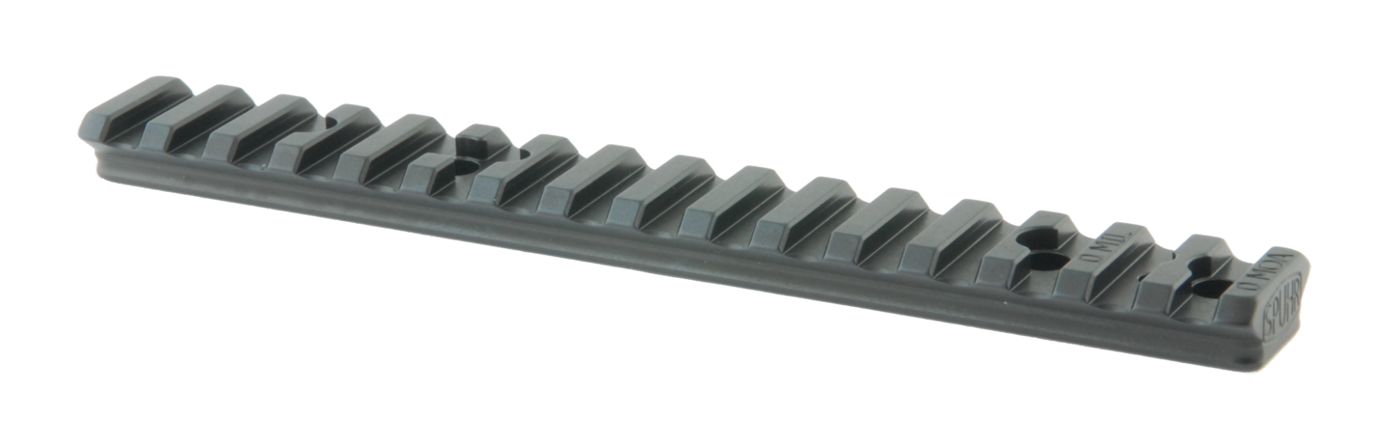 Планка SPUHR Picatinny Tikka T3 0MIL (R-7021)
