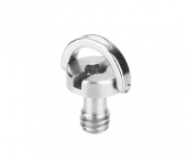 Винт  UNC 1/4 "D диаметр шляпки 16мм