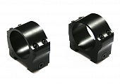 Кольца Recknagel 30 мм на Weaver BH 3,5 мм (10830-0035)