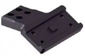 Боковое основание Recknagel для коллиматорного прицелв Aimpoint Micro ERA-TAC (T0970-0000)