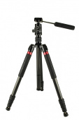 Штатив Nightforce Carbon (от 49см до 171см)
