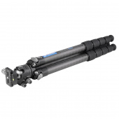 Штатив трипод Leofoto LS-325C+LH-40 CARBON (резьба 3/8)