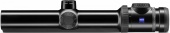 Оптический прицел Carl Zeiss VICTORY V8 1.1-8x30 M R:54 с подсветкой, на шине (522106-9954-000)