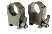 Кольца Luman Precision LP 25.4 HIGH