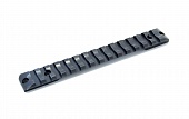 Основание Weaver на Remington 700 Long 0112