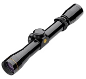 Оптический прицел Leupold VX-1 Rimfire 2-7x28 Fine Duplex 113872
