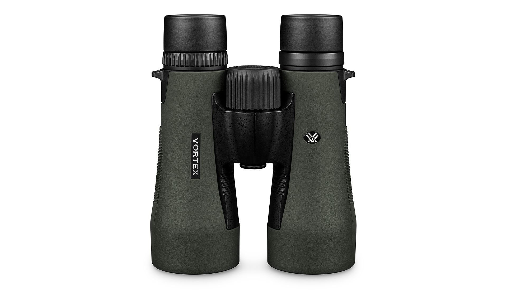 Бинокль VORTEX Diamondback HD 12x50 (DB-217)