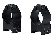 Кольца Zeiss low (низкие) 25.4мм