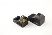 Коллиматорный прицел MAKdot 1х25 Reflexvisier 3 MOA (2780002)