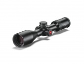 Оптический прицел LEICA FORTIS 6 2-12x50i L-4a, BDC, кольца (50070)