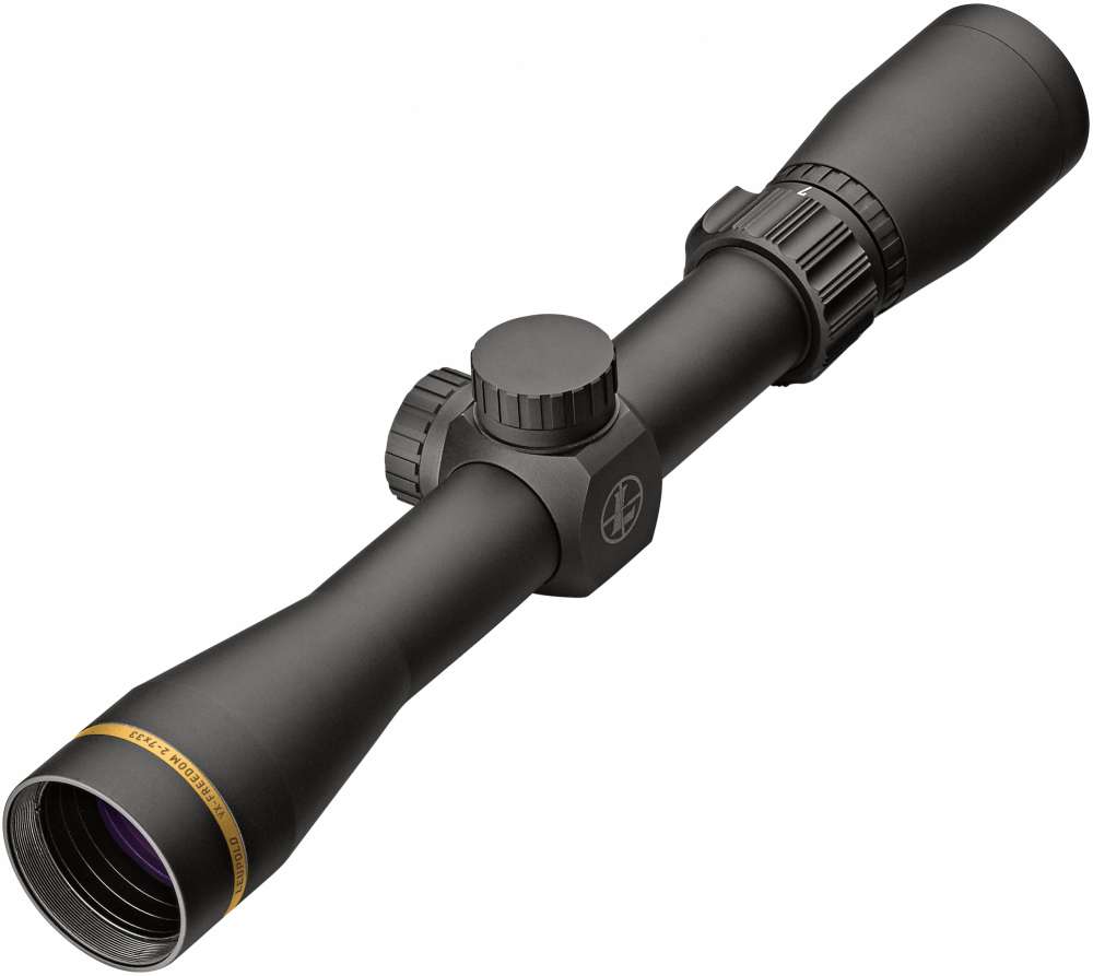 Оптический прицел Leupold VX-Freedom 2-7x33 R:Duplex 174178
