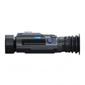 Тепловизионный прицел PARD SA32-25LRF (2.5-7,5х, объектив 25мм, сенсор 384x288, 12 мкм, 50 Гц, чувствительность <25 mK, обнаружение до 2000м)