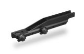 Крепление Dedal WP480 Weaver для ночных прицелов Дедал D-180,-445,-450,-460,-480,-490