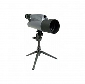 Подзорная труба Yukon 6-100x100 (Silver) со штативом