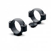 Кольца Leupold для быстросъемного кронштейна (25,4мм, средние) 49976