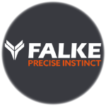 Новые дневные и коллиматорные прицелы Falke