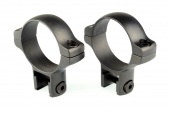 Кольца раздельные KOZAP CZ452 D30мм (No.22*)