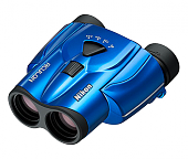 Бинокль NIKON ACULON T11 8-24x25 Blue