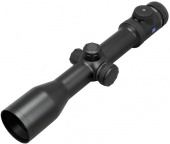 Оптический прицел Carl Zeiss VICTORY V8 1,8-14x50 M R:60 ASV LR H на шине, с подсветкой (522116-9960-040)