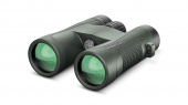 Endurance ED 10x42 Binocular зеленый (36207) низкодисперсионное стекло, призма BAK-4 с фазовой коррекцией,WP водонепроницаемый