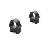 Кольца Leupold PRW на 26мм высокие 54150