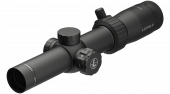 Оптический прицел Leupold Mark 3HD 1,5-4x20 (30mm) FireDot BDC, с подсветкой (180663)