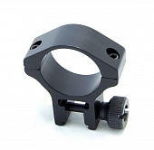 Небыстросъемные кольца Recknagel d26 11mm, B 16mm (40426-1800)