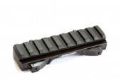 Кронштейн Innomount Blaser - Picatinny Slight long BH=12мм (52-PT-12-00-800) короткий, под коллиматорные прицелы