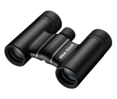 Бинокль Nikon Aculon T02 10x21 черный