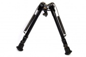 Сошки Harris Bipod серия 1A2, модель L 9-13 (HBL)