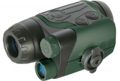 Монокуляр ночного видения NVMT Spartan 1x24