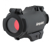 Коллиматорный прицел Aimpoint® Micro H-2 без кронштейна (2MOA)