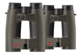 Бинокль-дальномер Leica  Geovid 10x42 HD-В "Edition 2017"