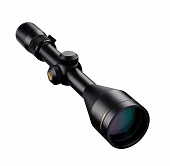 Оптический прицел Nikon ProStaff 3-9x50 M D