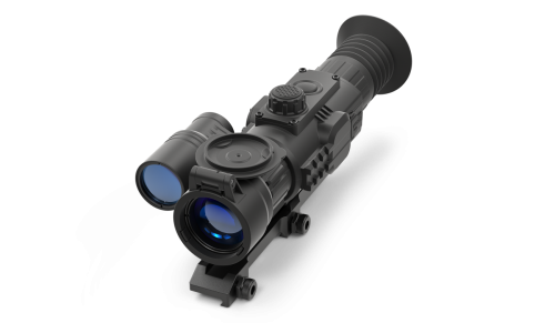 Повышение цен на прицелы ночного видения Yukon 