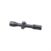 Continental X6 3-18x50 FFP ZeroStop 34mm сетка VEC-MBR Tactical MIL с подсветкой (SCFF-43)
