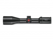Оптический прицел LEICA FORTIS 6 2,5-15x56i L-4a, на шине (50081)