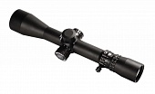 Оптический прицел NIGHTFORCE NXS™ 2.5-10×42 COMPACT MOAR™ (C458)