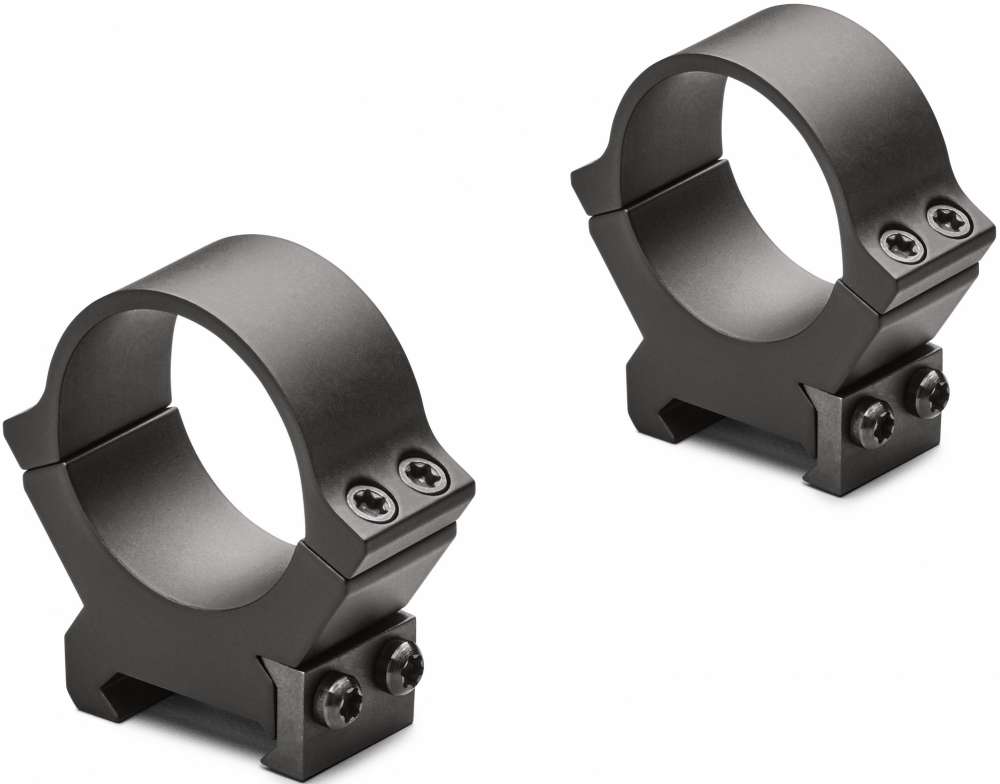 Кольца Leupold PRW2 на 30мм матовые высокие (174085)