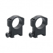 Кольца Vector Optics, D30мм, высокие H31мм, weaver, 4 винта (SCTM-08)  на винтах